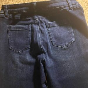 Diane Gilman AKA DG2 Jeans